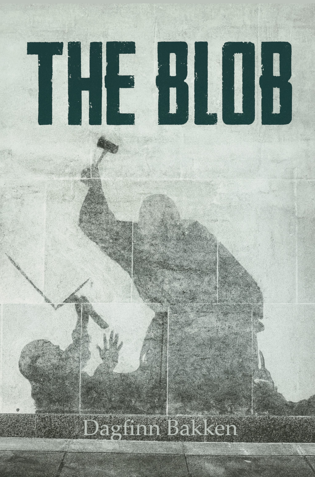 The Blob cover